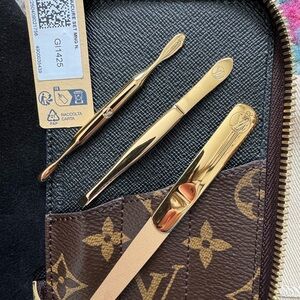 Louis Vuitton Manicure Kit